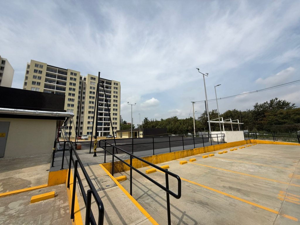 Apartamento en Vender en Cali