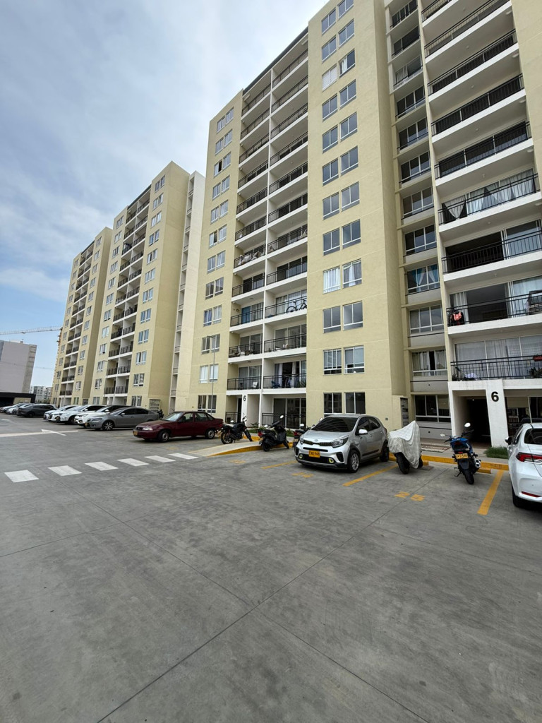 Apartamento en Vender en Cali