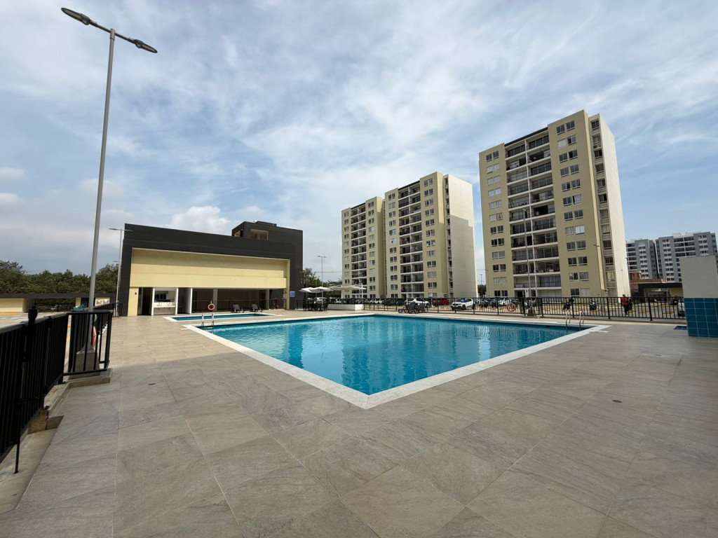 Apartamento en Vender en Cali