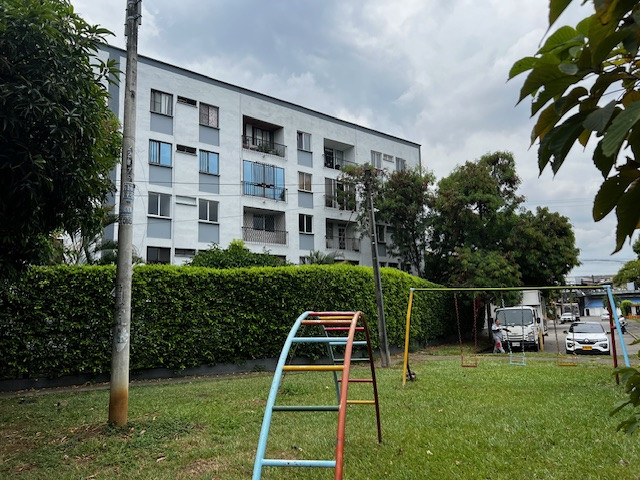 Apartamento en Vender en Cali