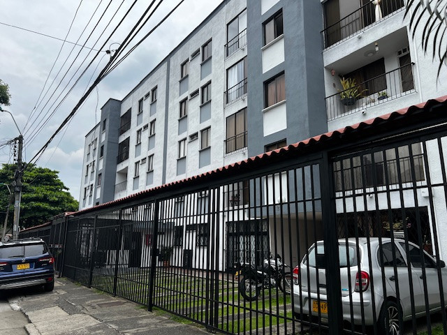 Apartamento en Vender en Cali