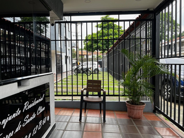 Apartamento en Vender en Cali
