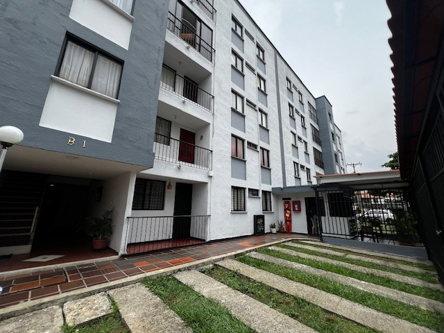 Apartamento en Vender en Cali