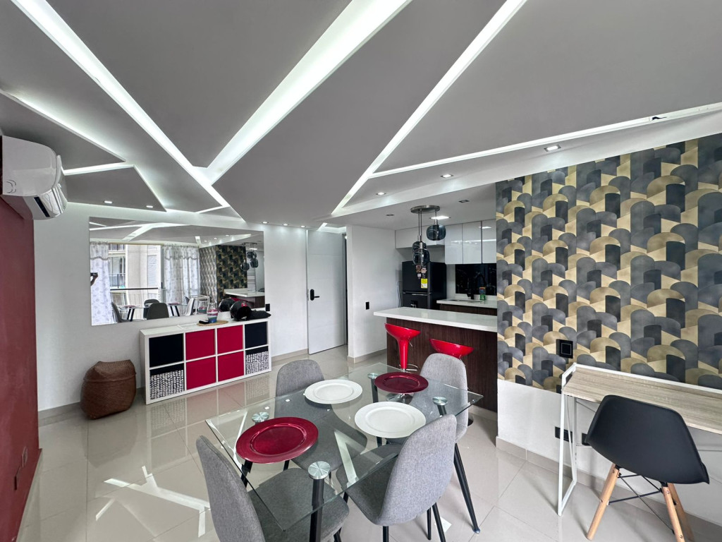 Apartamento en Vender en Cali