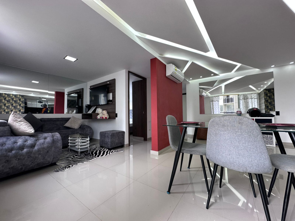 Apartamento en Vender en Cali