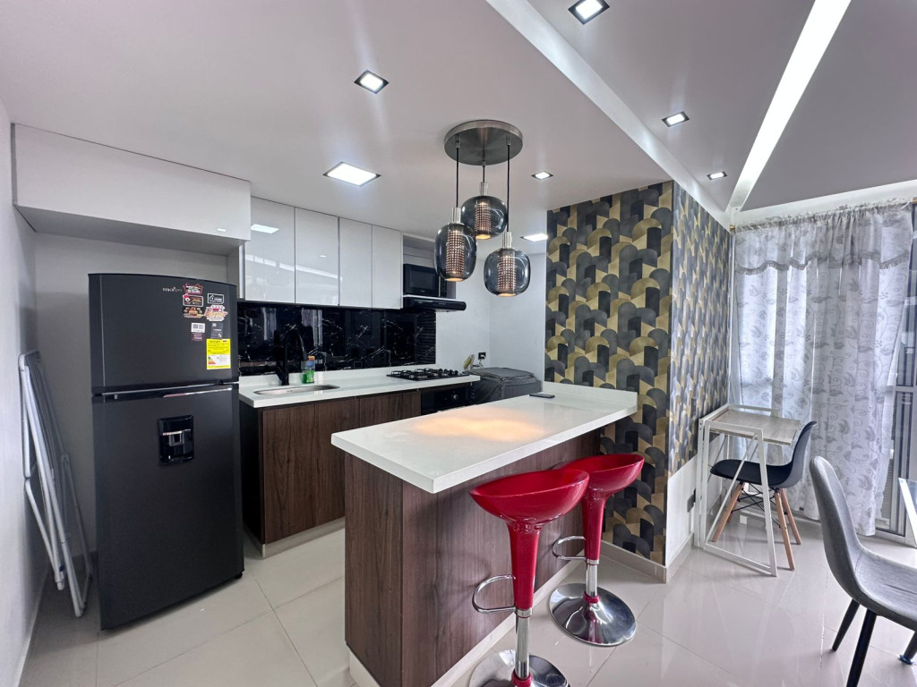 Apartamento en Vender en Cali