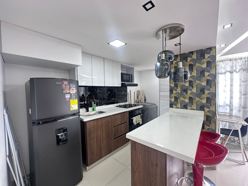 Apartamento en Vender en Cali