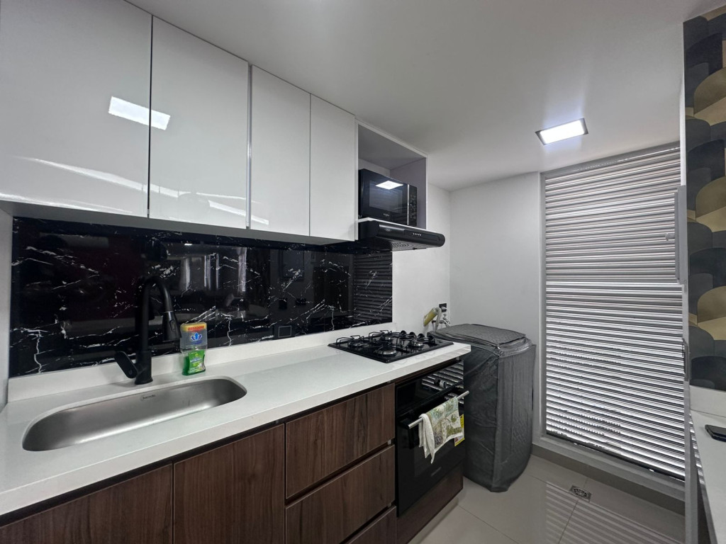 Apartamento en Vender en Cali