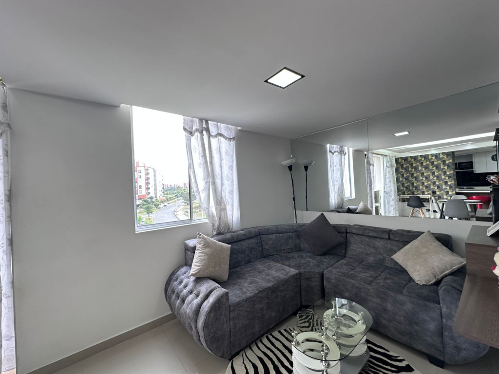 Apartamento en Vender en Cali
