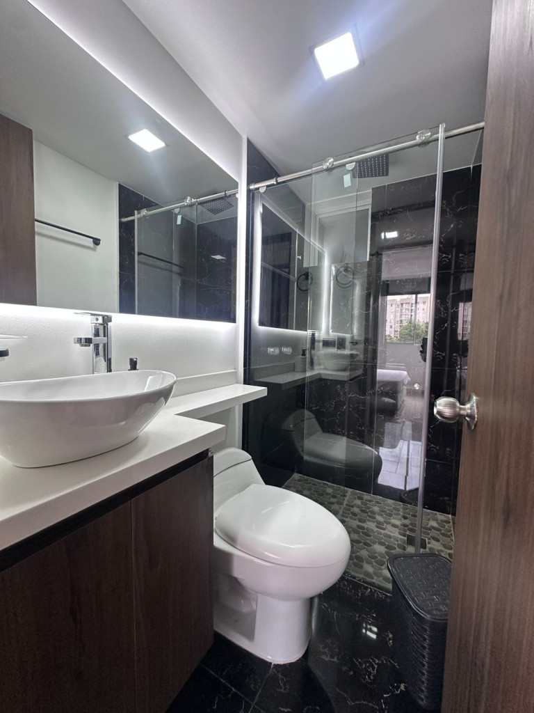 Apartamento en Vender en Cali