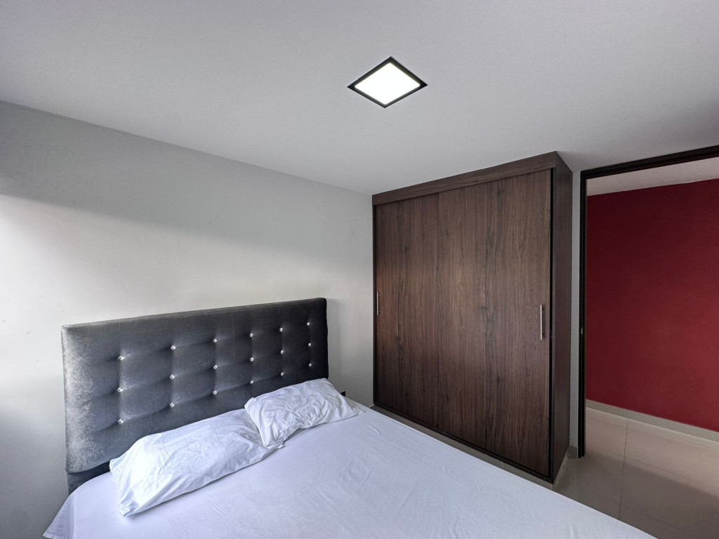 Apartamento en Vender en Cali