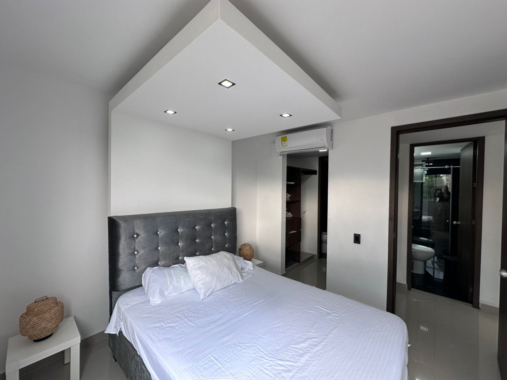 Apartamento en Vender en Cali