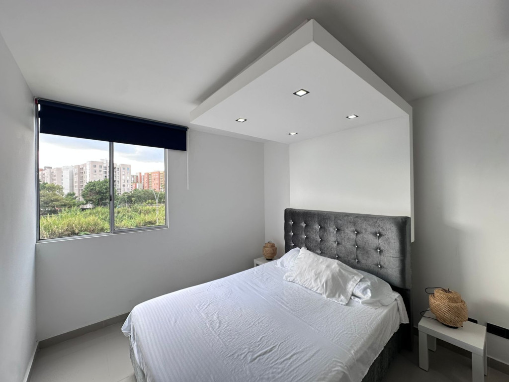 Apartamento en Vender en Cali