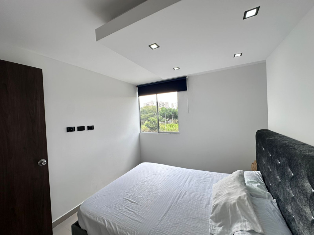 Apartamento en Vender en Cali