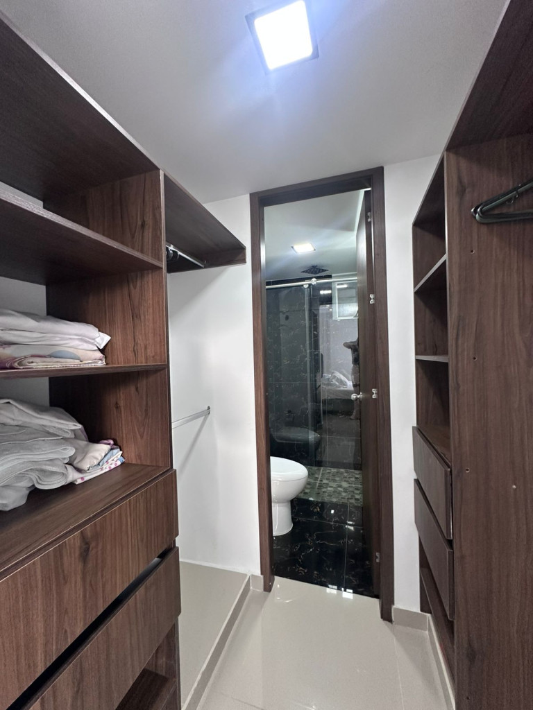 Apartamento en Vender en Cali