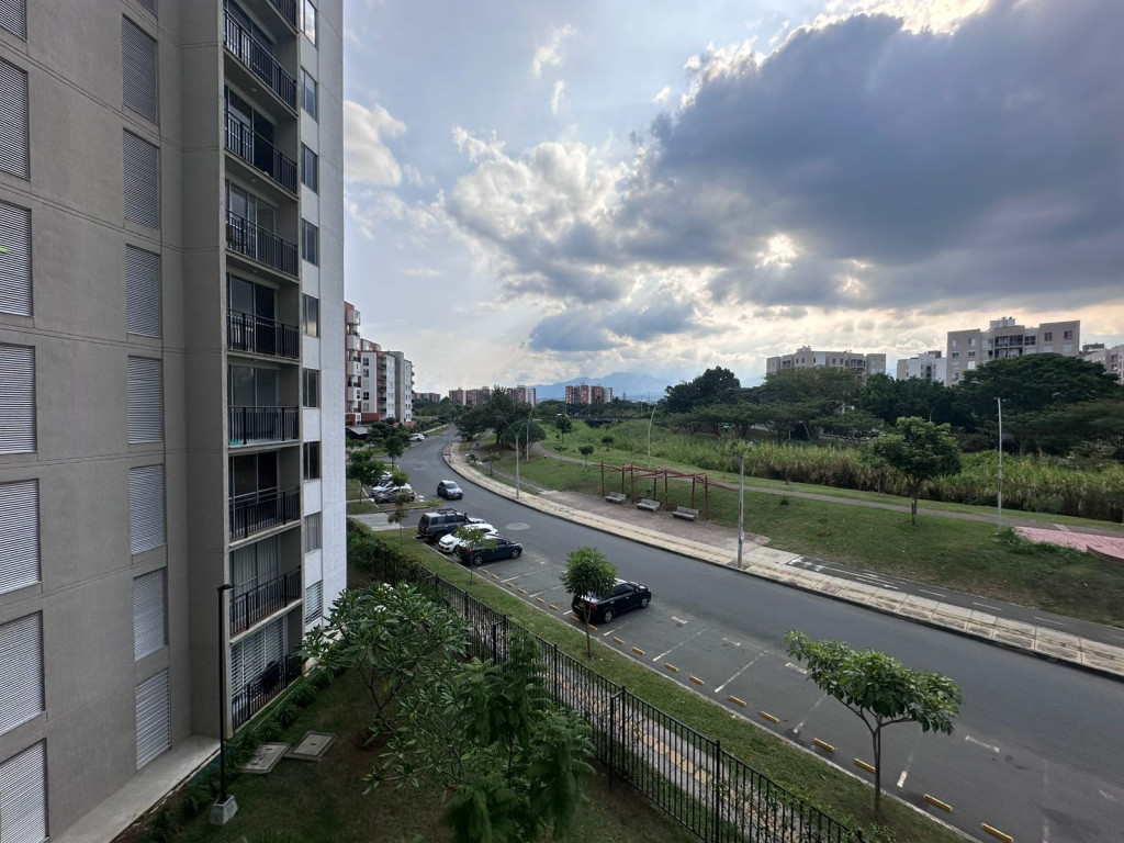 Apartamento en Vender en Cali