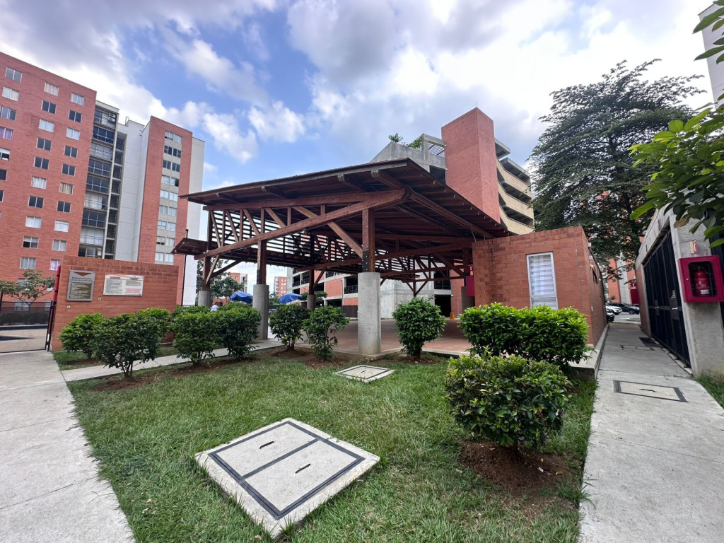 Apartamento en Vender en Cali