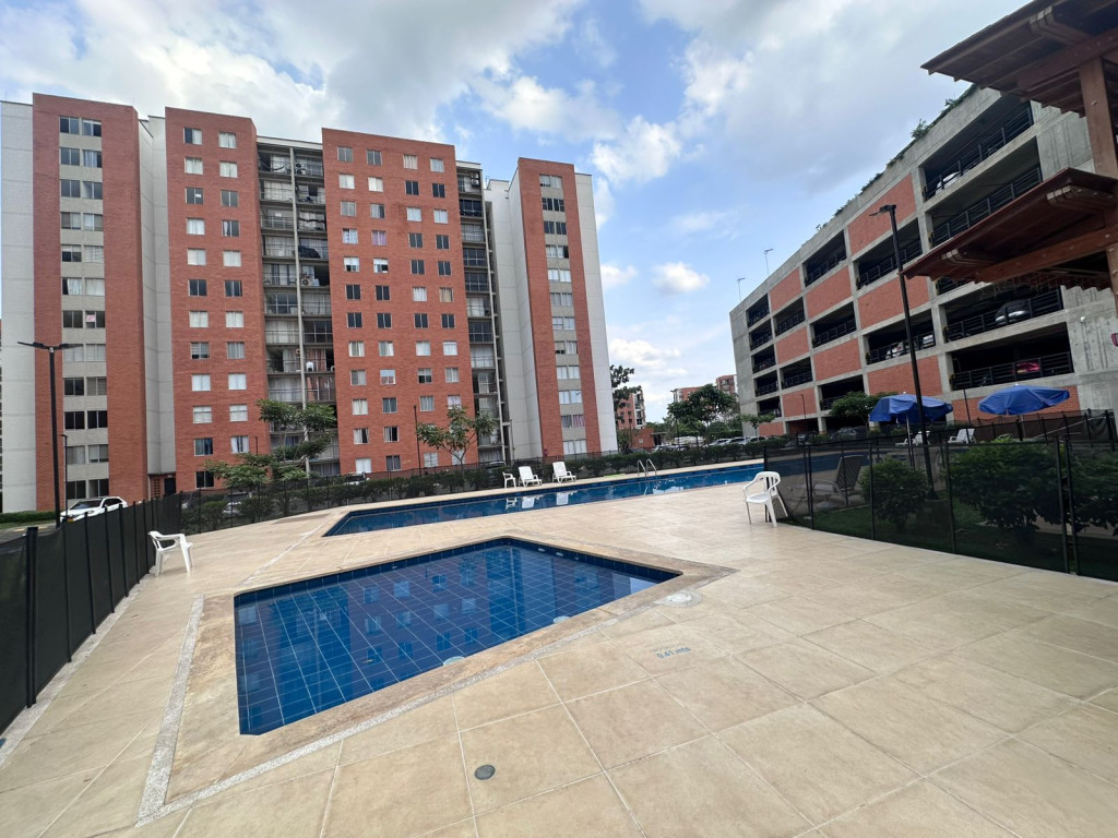 Apartamento en Vender en Cali