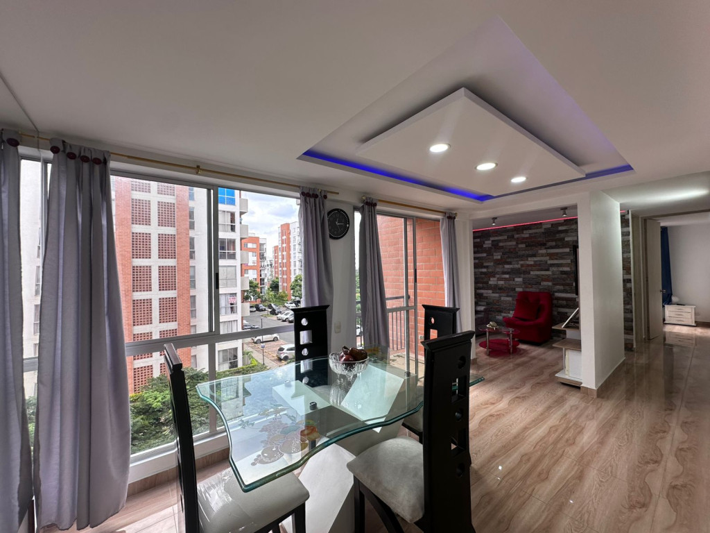 Apartamento en Vender en Cali