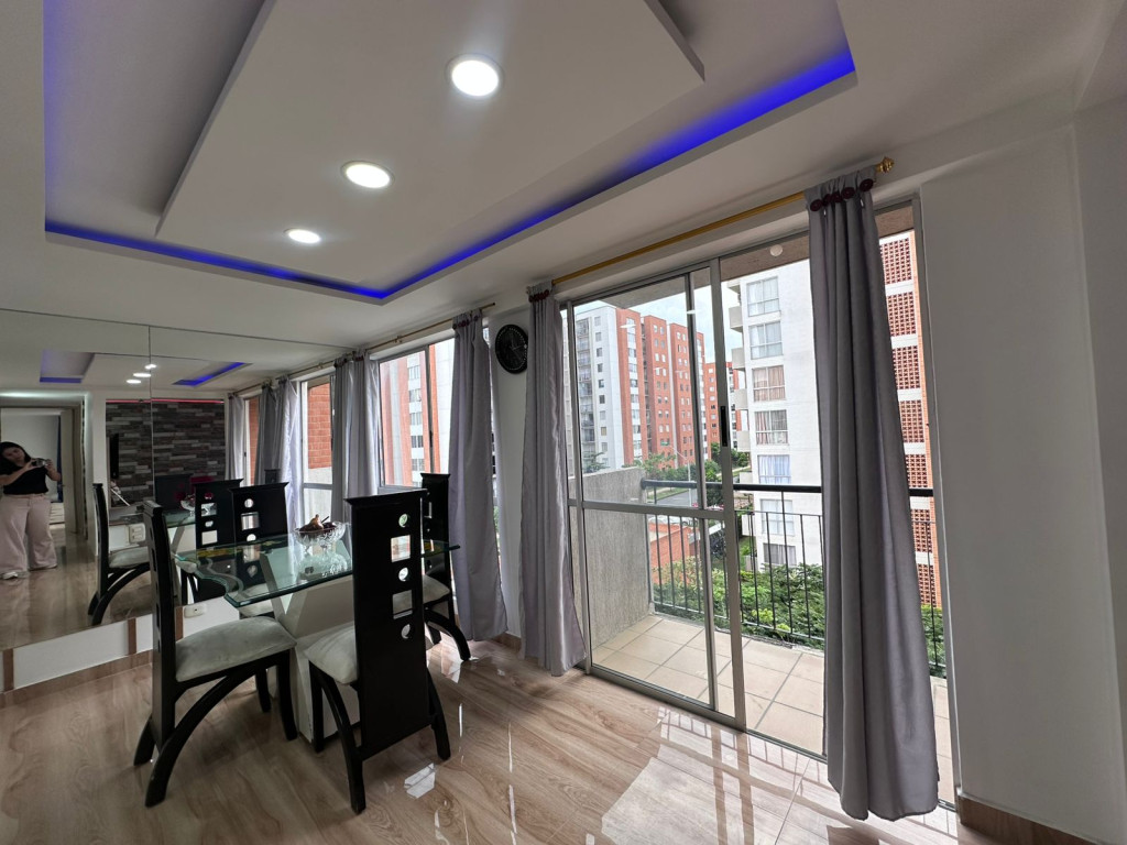 Apartamento en Vender en Cali