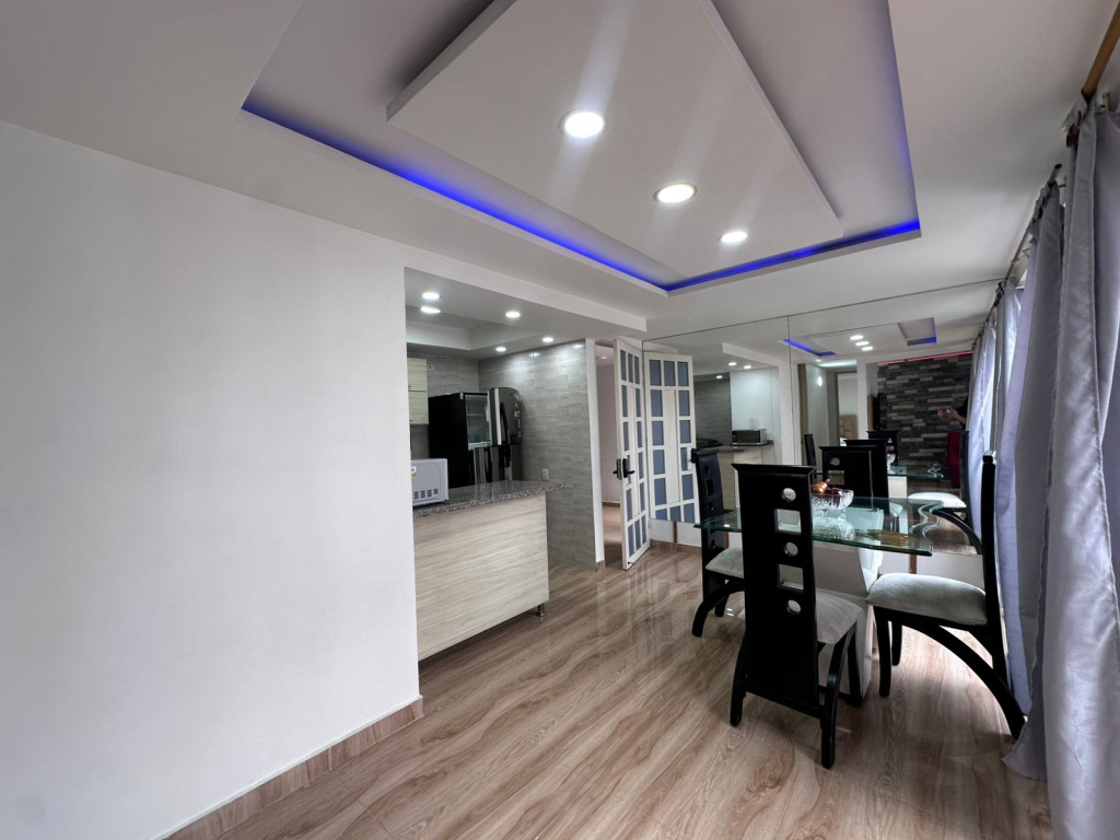 Apartamento en Vender en Cali
