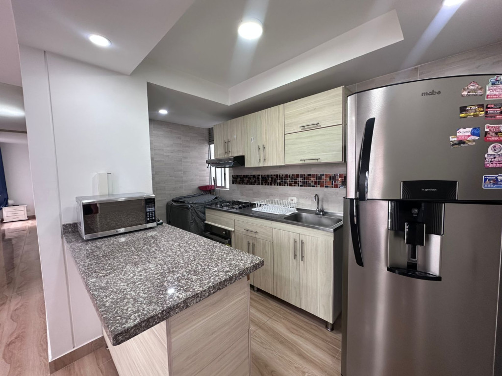 Apartamento en Vender en Cali