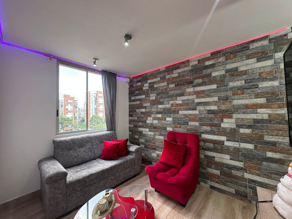 Apartamento en Vender en Cali
