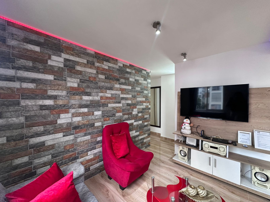 Apartamento en Vender en Cali