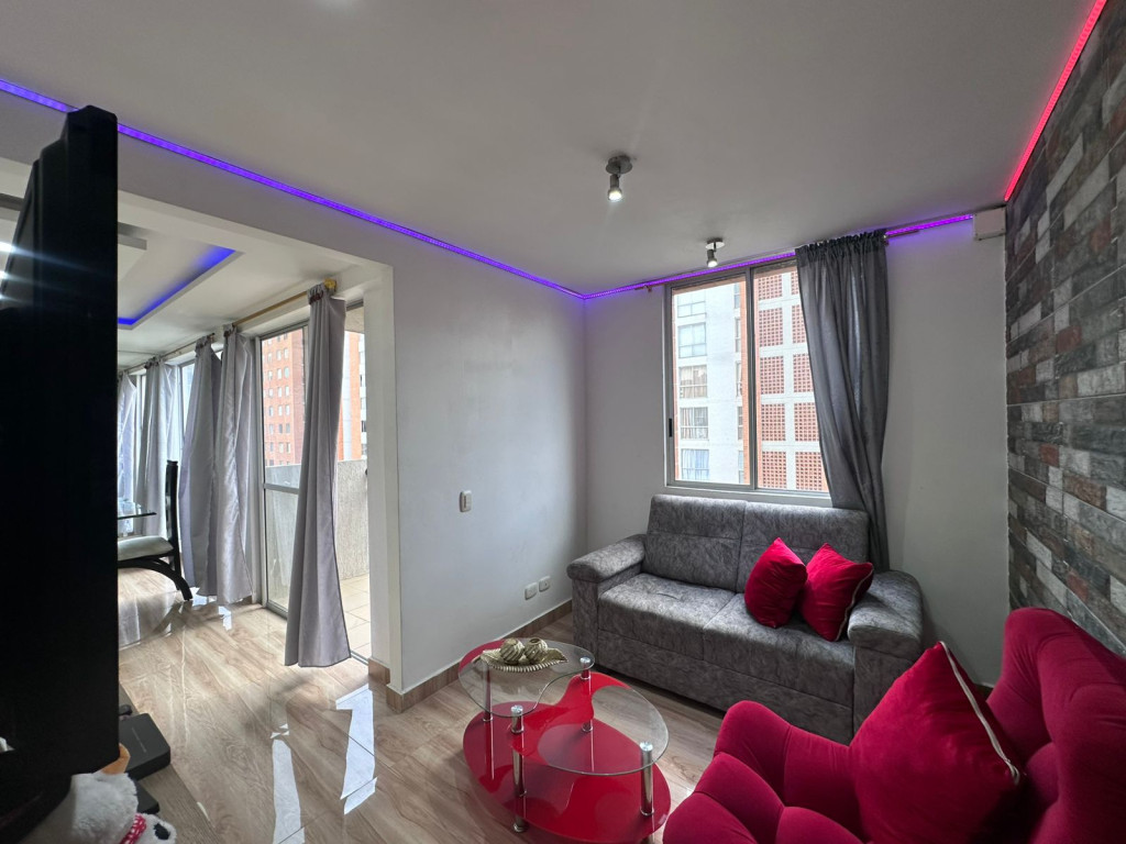 Apartamento en Vender en Cali