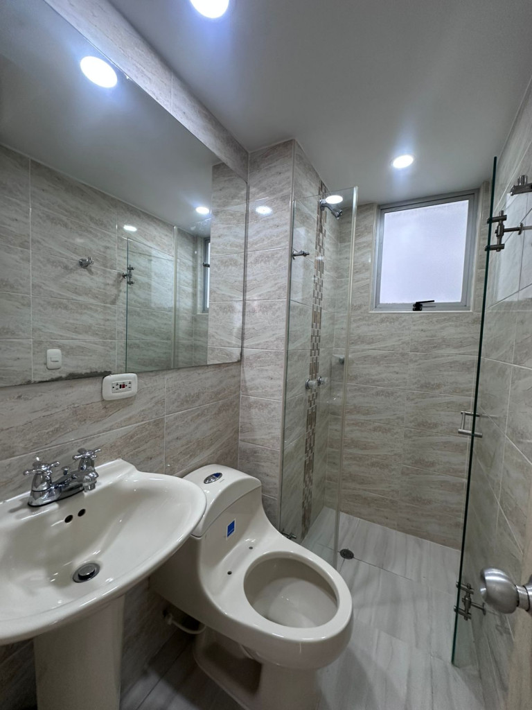 Apartamento en Vender en Cali