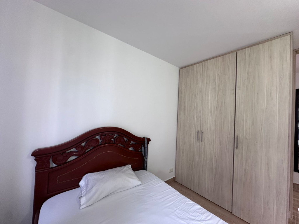 Apartamento en Vender en Cali