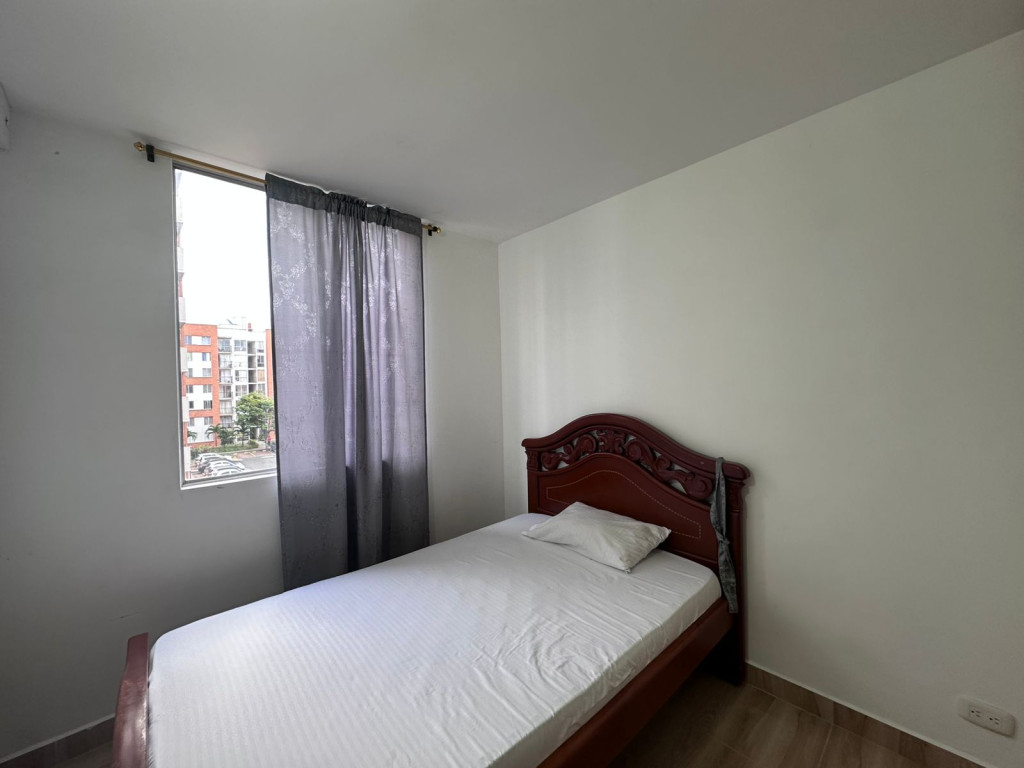 Apartamento en Vender en Cali