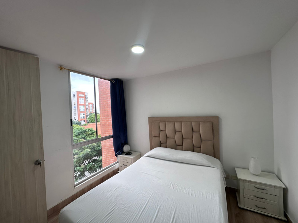 Apartamento en Vender en Cali