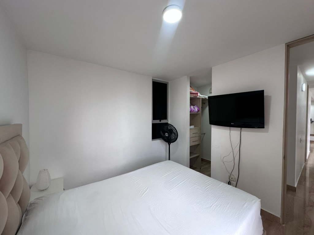 Apartamento en Vender en Cali