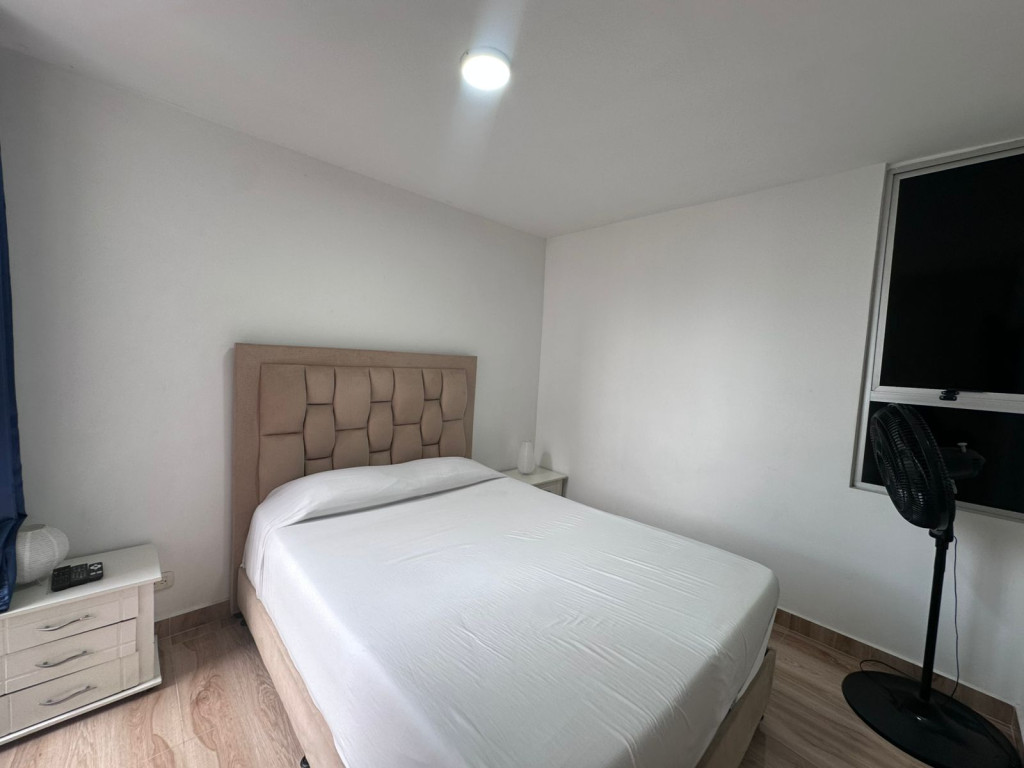 Apartamento en Vender en Cali