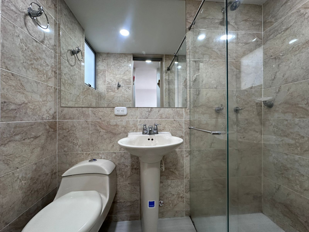 Apartamento en Vender en Cali