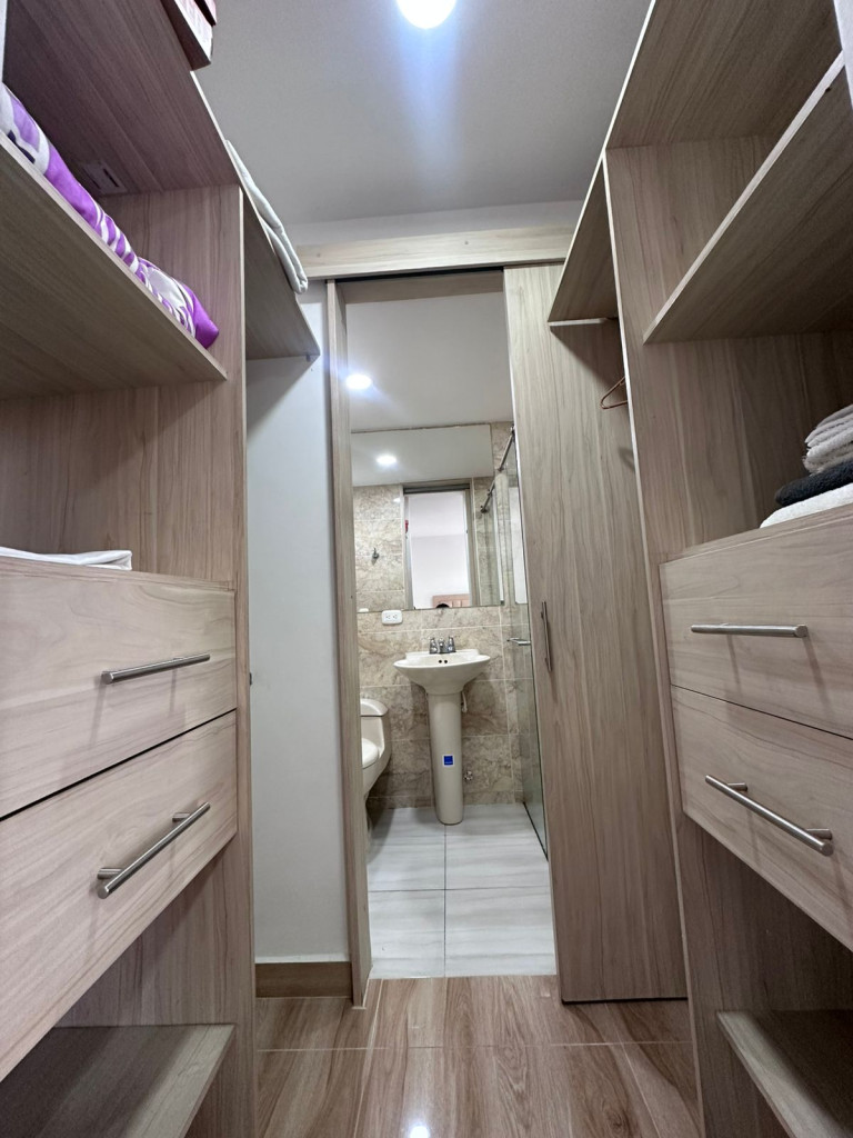 Apartamento en Vender en Cali