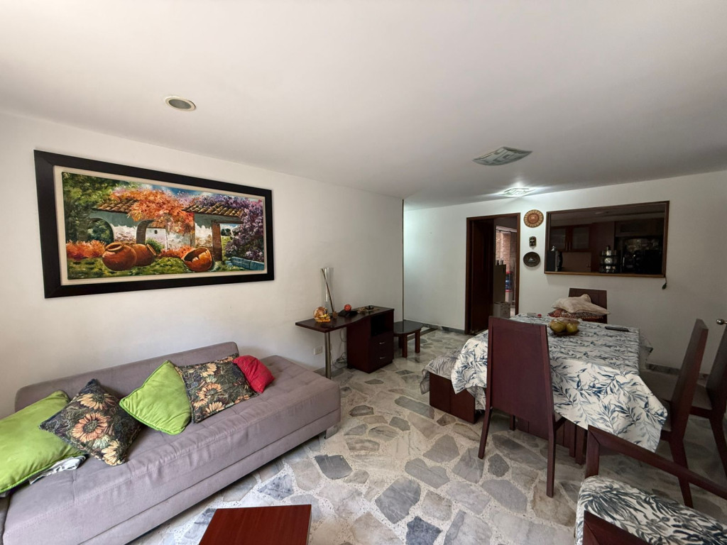 Apartamento en Vender en Cali