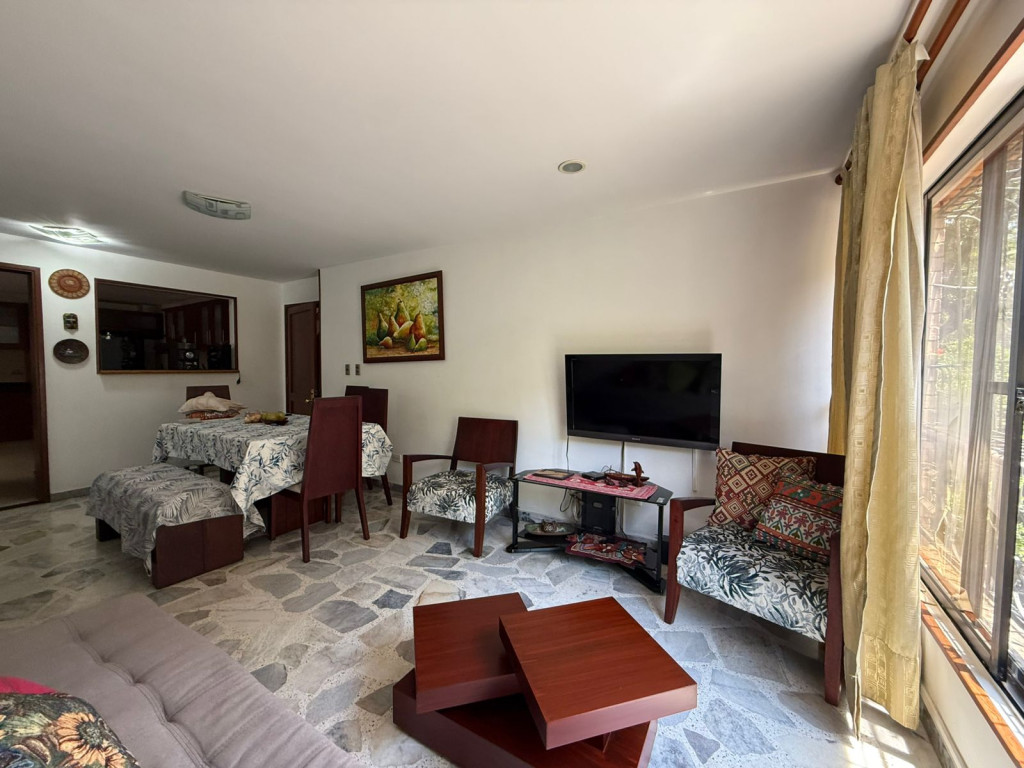 Apartamento en Vender en Cali