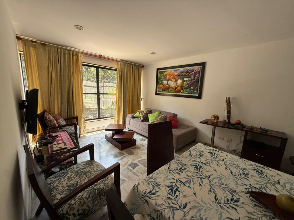 Apartamento en Vender en Cali