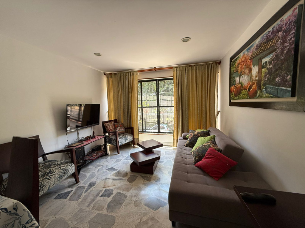 Apartamento en Vender en Cali