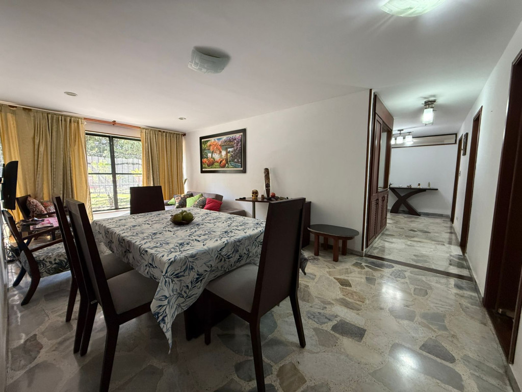 Apartamento en Vender en Cali