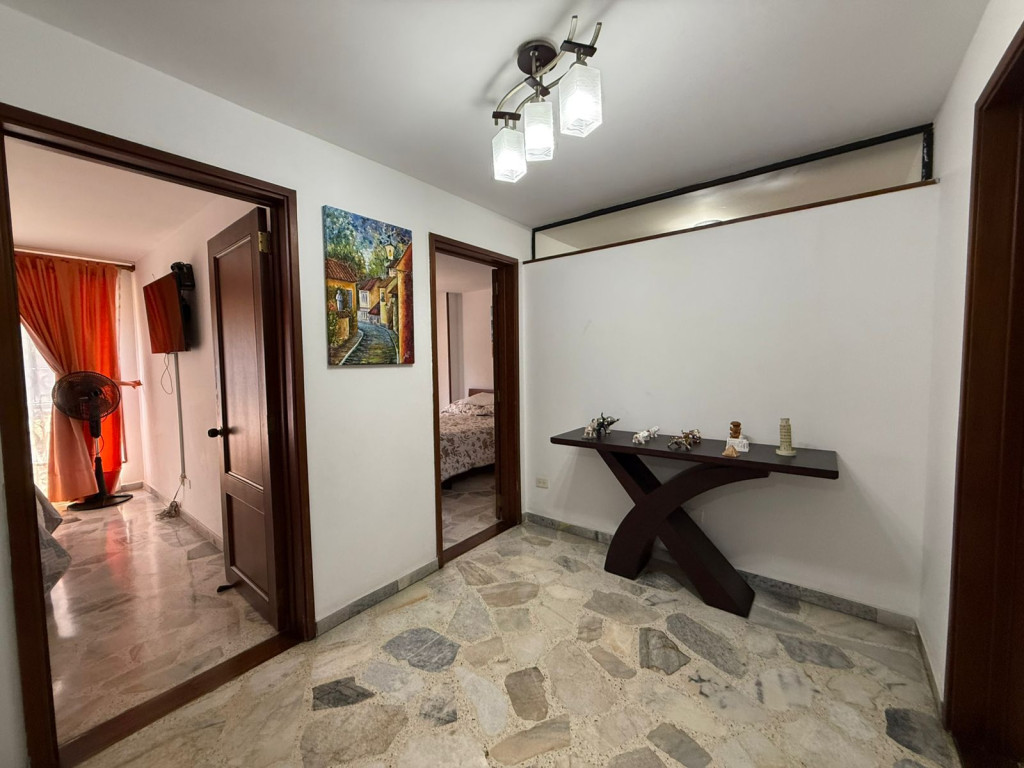 Apartamento en Vender en Cali