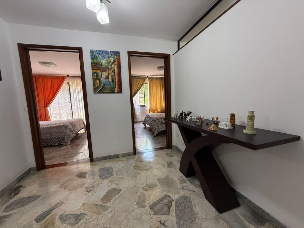 Apartamento en Vender en Cali