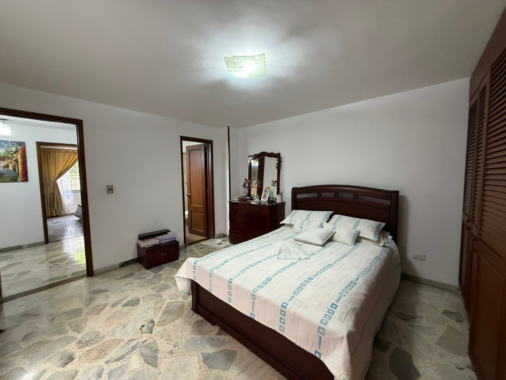 Apartamento en Vender en Cali