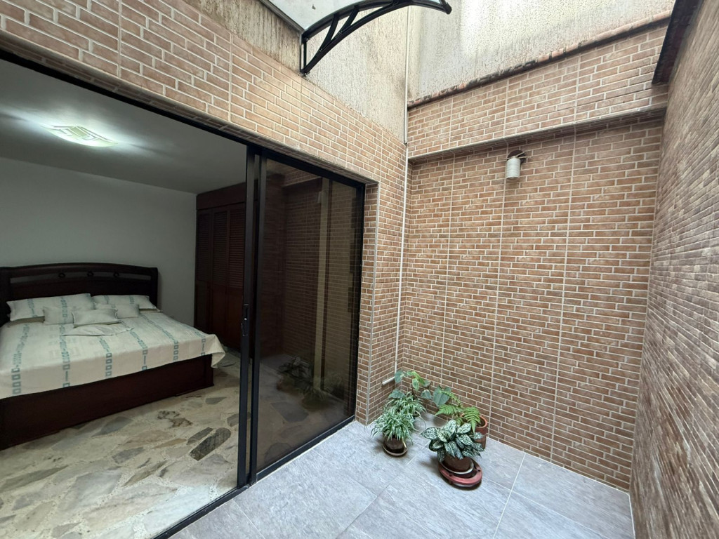 Apartamento en Vender en Cali