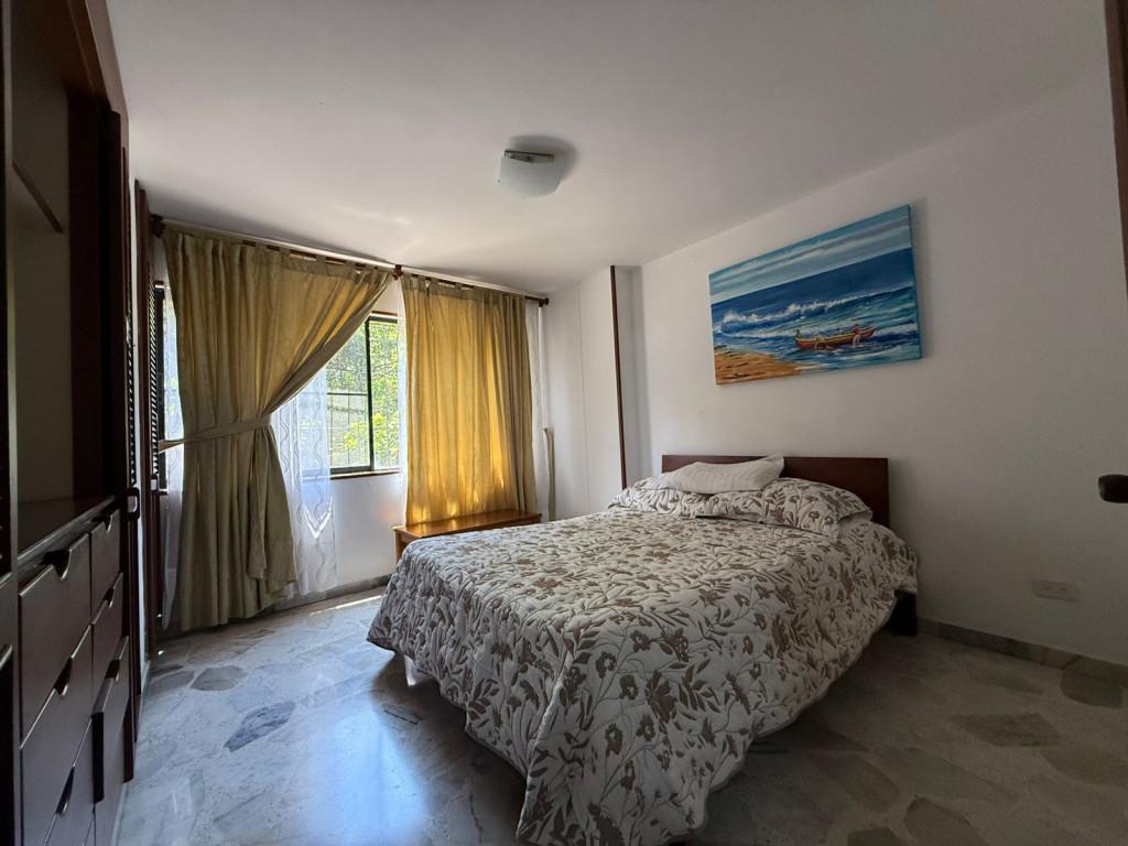 Apartamento en Vender en Cali