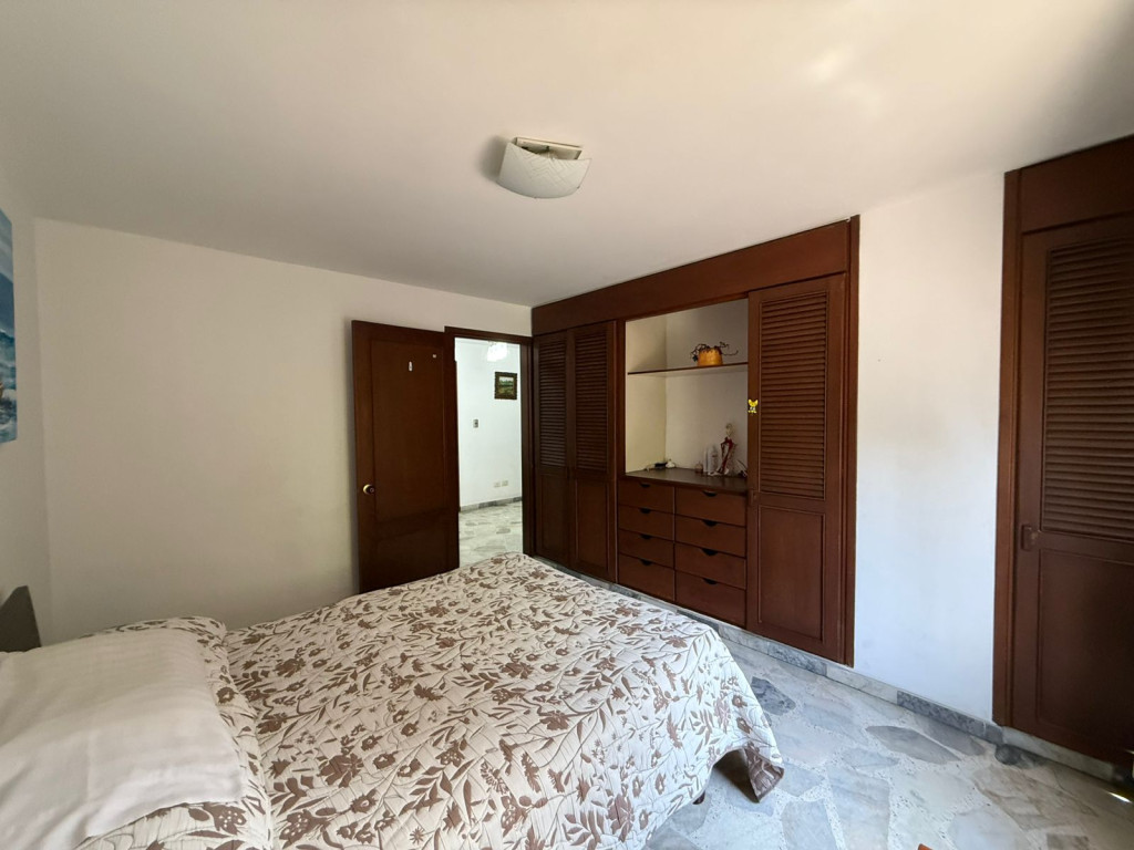 Apartamento en Vender en Cali