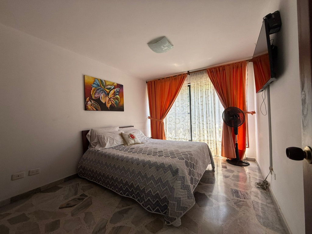 Apartamento en Vender en Cali