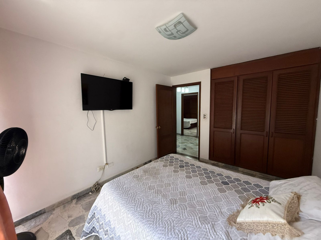 Apartamento en Vender en Cali